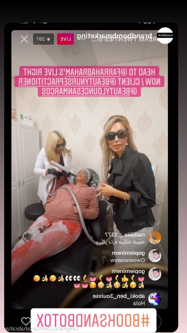 FARRAH ABRAHAM [ farrahabraham ] Onlyfans leaked photo 6652549 on Hotleaks.tv