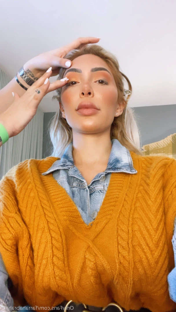 FARRAH ABRAHAM [ farrahabraham ] Onlyfans leaked photo 6652564 on Hotleaks.tv