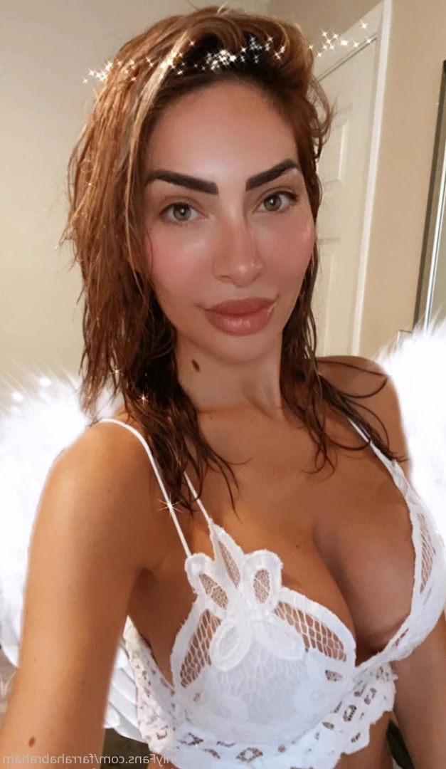 FARRAH ABRAHAM [ farrahabraham ] Onlyfans leaked photo 6652678 on Hotleaks.tv
