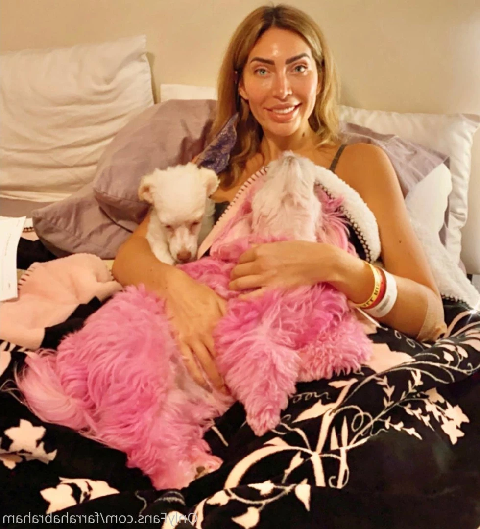 FARRAH ABRAHAM [ farrahabraham ] Onlyfans leaked photo 6652707 on Hotleaks.tv