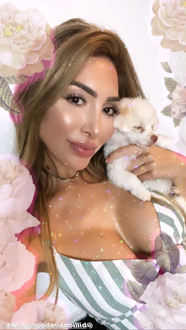 FARRAH ABRAHAM [ farrahabraham ] Onlyfans leaked photo 6652801 on Hotleaks.tv