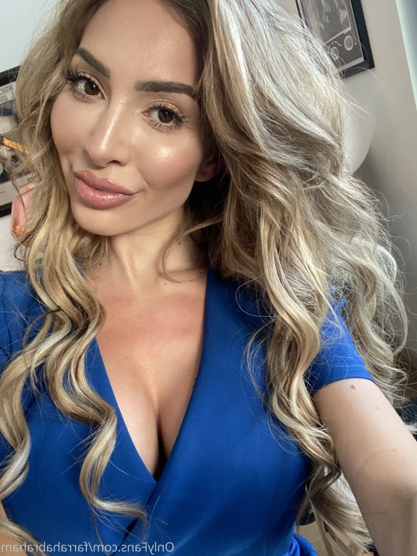 FARRAH ABRAHAM [ farrahabraham ] Onlyfans leaked photo 6652927 on Hotleaks.tv