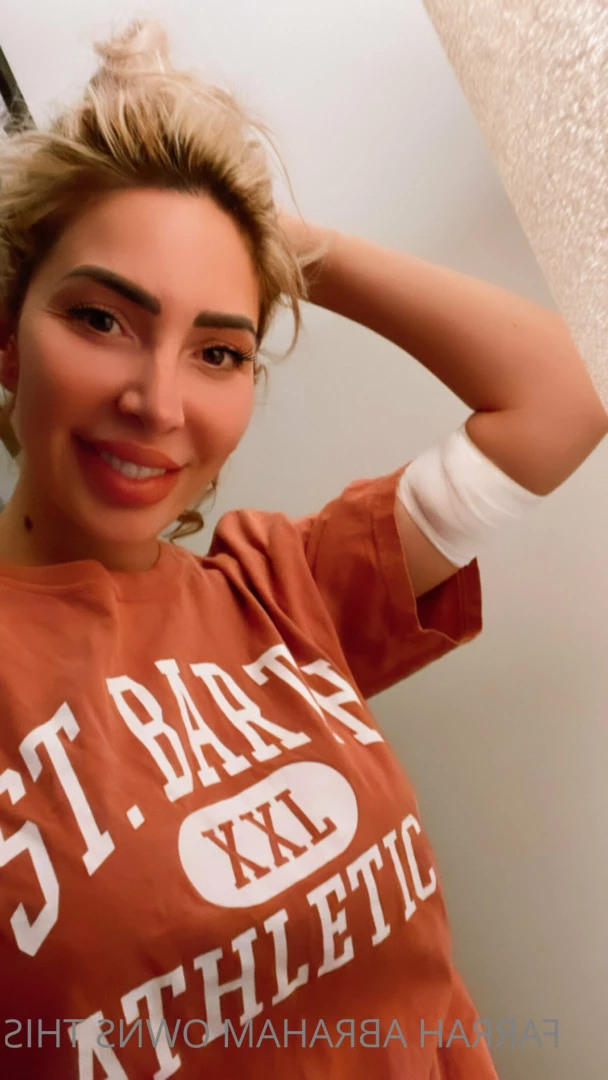 FARRAH ABRAHAM [ farrahabraham ] Onlyfans leaked photo 6652957 on Hotleaks.tv
