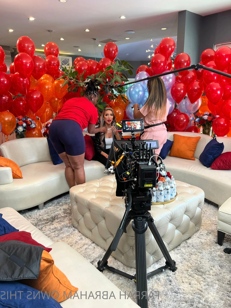FARRAH ABRAHAM [ farrahabraham ] Onlyfans leaked photo 6653197 on Hotleaks.tv
