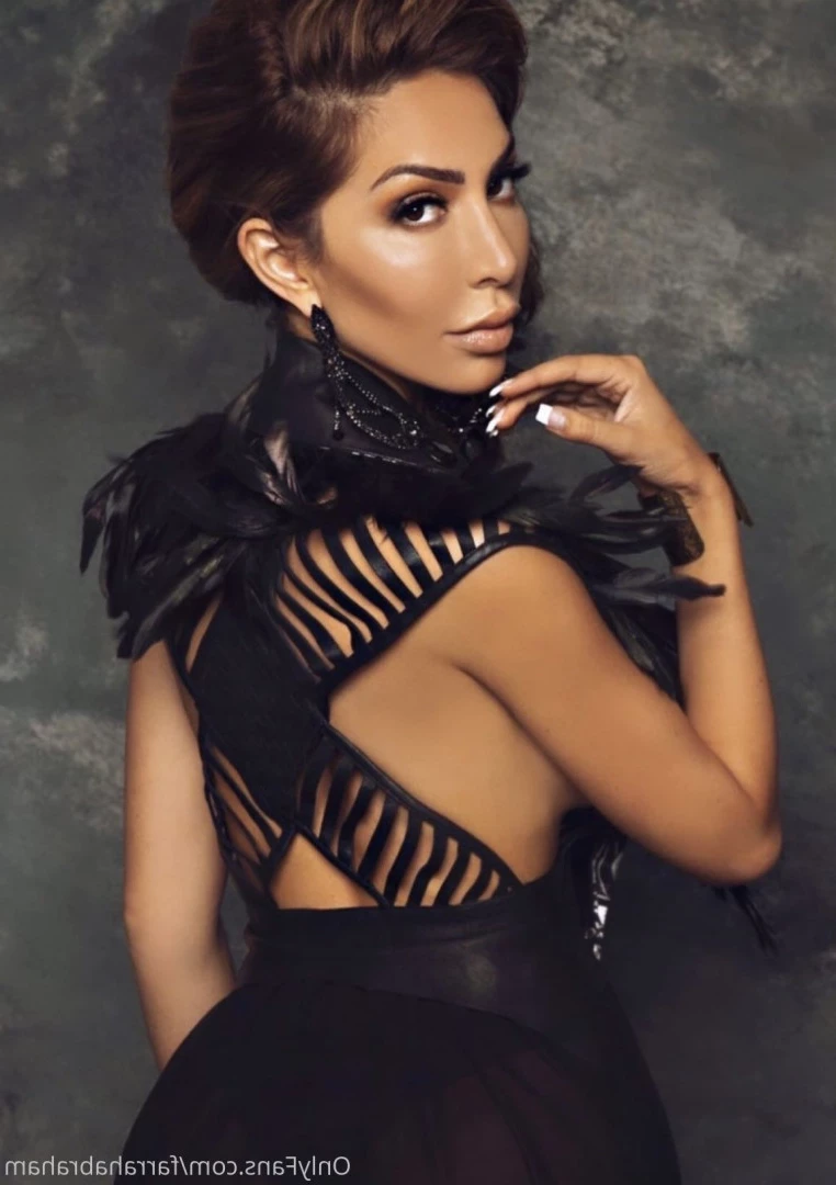 FARRAH ABRAHAM [ farrahabraham ] Onlyfans leaked photo 6653204 on Hotleaks.tv