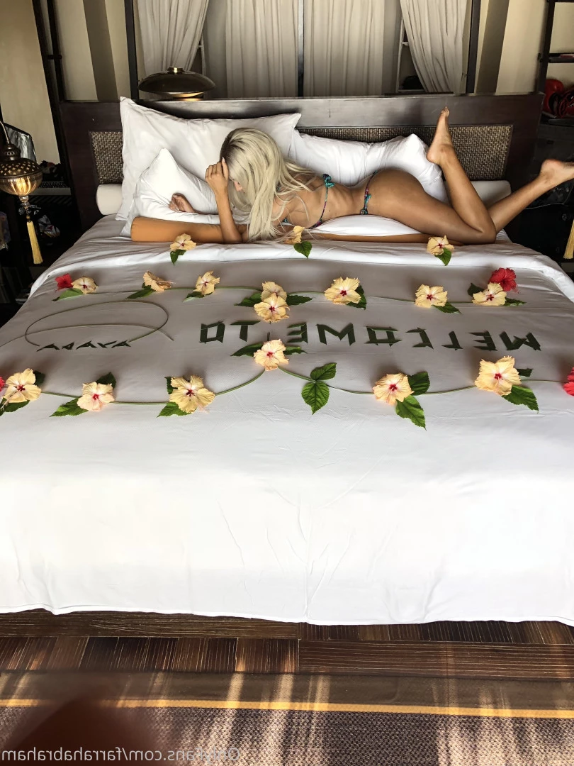 FARRAH ABRAHAM [ farrahabraham ] Onlyfans leaked photo 6653257 on Hotleaks.tv