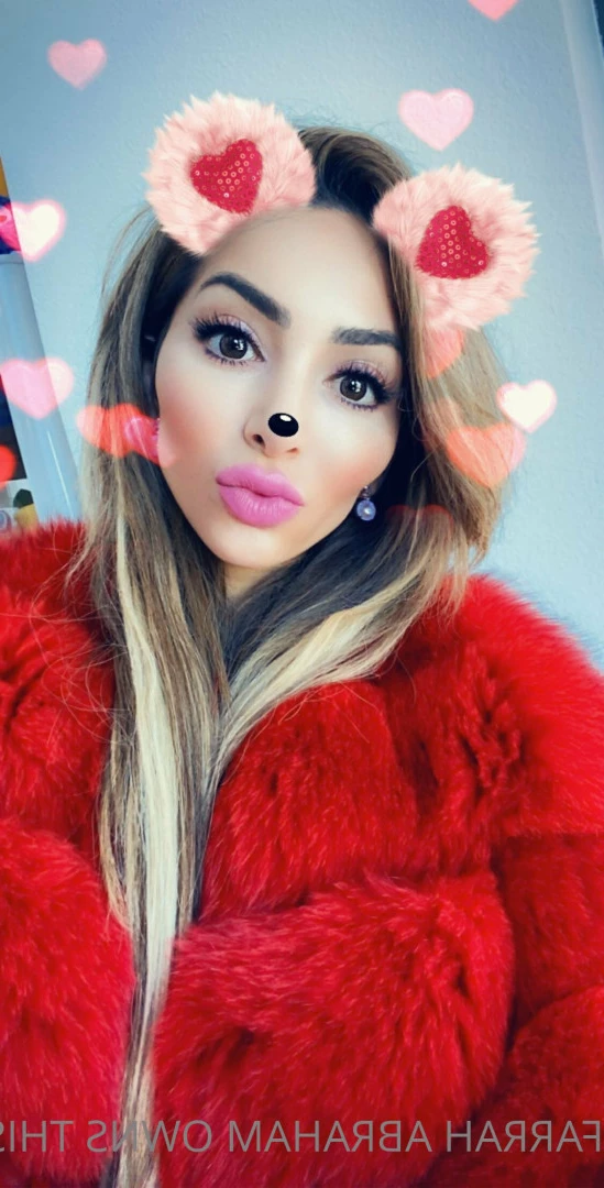 FARRAH ABRAHAM [ farrahabraham ] Onlyfans leaked photo 6653384 on Hotleaks.tv