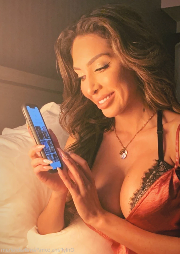 FARRAH ABRAHAM [ farrahabraham ] Onlyfans leaked photo 6653423 on Hotleaks.tv