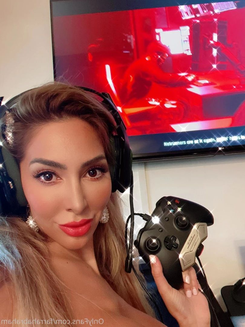 FARRAH ABRAHAM [ farrahabraham ] Onlyfans leaked photo 6653464 on Hotleaks.tv