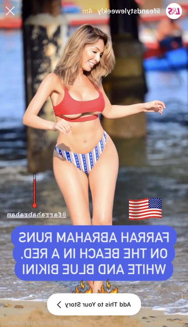 FARRAH ABRAHAM [ farrahabraham ] Onlyfans leaked photo 6653484 on Hotleaks.tv