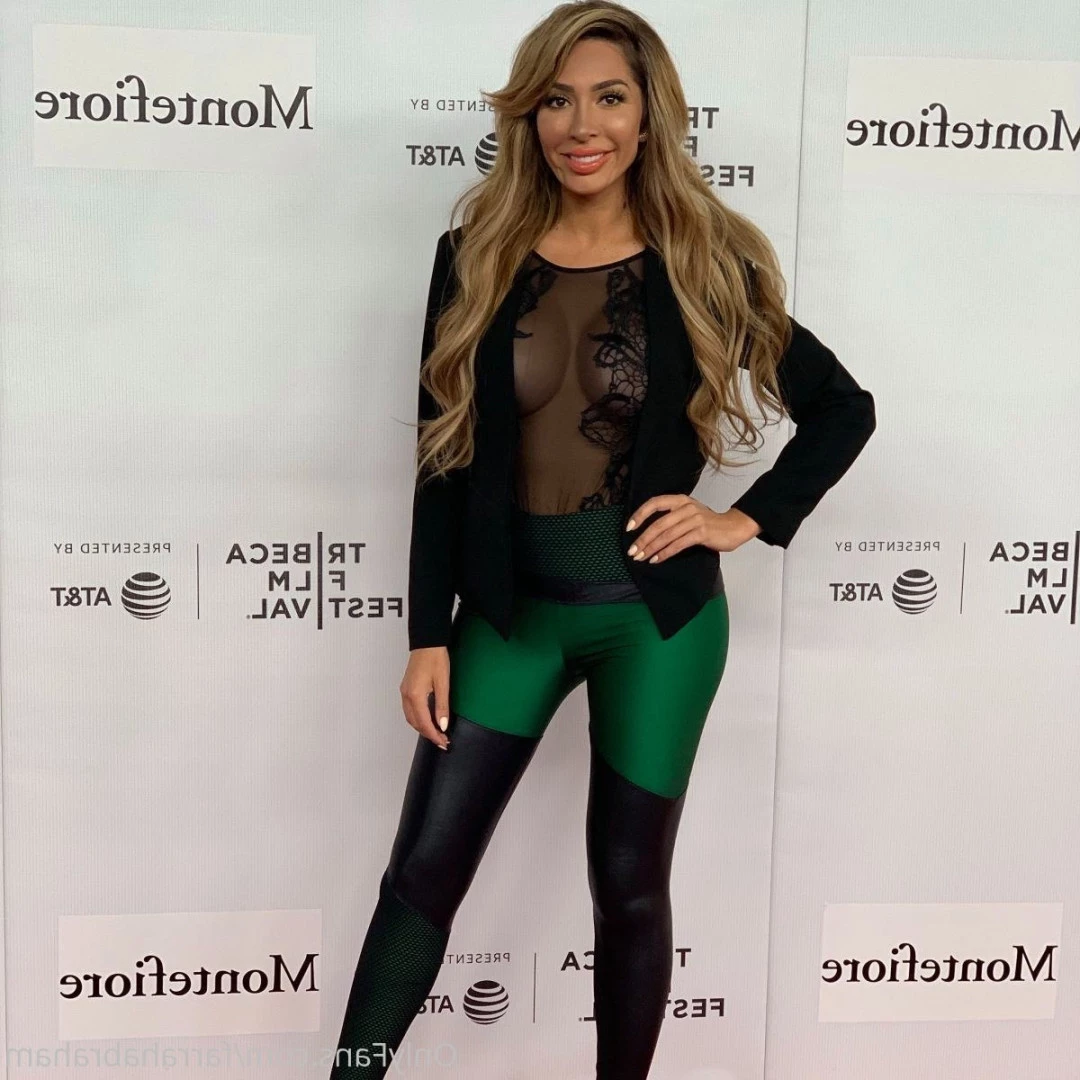 FARRAH ABRAHAM [ farrahabraham ] Onlyfans leaked photo 6653529 on Hotleaks.tv