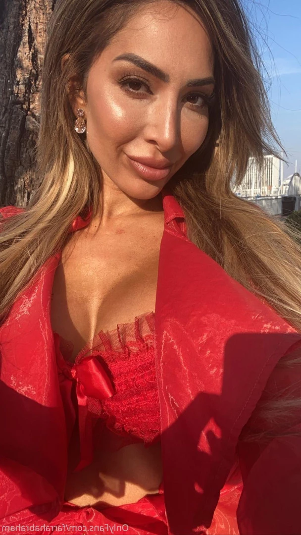 FARRAH ABRAHAM [ farrahabraham ] Onlyfans leaked photo 6653771 on Hotleaks.tv