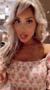 FARRAH ABRAHAM [ farrahabraham ] Onlyfans leaked video 7669927 on Hotleaks.tv