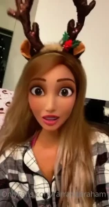 FARRAH ABRAHAM [ farrahabraham ] Onlyfans leaked video 7670037 on Hotleaks.tv