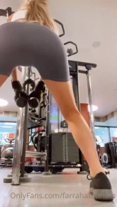 FARRAH ABRAHAM [ farrahabraham ] Onlyfans leaked video 7670045 on Hotleaks.tv
