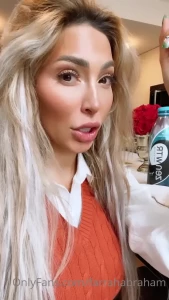 FARRAH ABRAHAM [ farrahabraham ] Onlyfans leaked video 7670206 on Hotleaks.tv