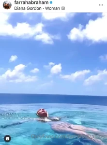 FARRAH ABRAHAM [ farrahabraham ] Onlyfans leaked video 7670209 on Hotleaks.tv
