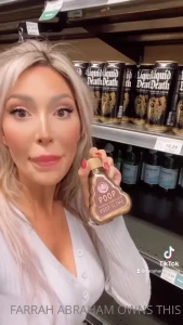 FARRAH ABRAHAM [ farrahabraham ] Onlyfans leaked video 7670234 on Hotleaks.tv