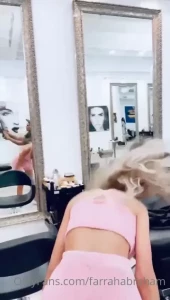 FARRAH ABRAHAM [ farrahabraham ] Onlyfans leaked video 7670304 on Hotleaks.tv