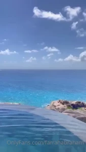 FARRAH ABRAHAM [ farrahabraham ] Onlyfans leaked video 7670307 on Hotleaks.tv