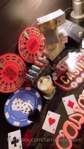 FARRAH ABRAHAM [ farrahabraham ] Onlyfans leaked video 7670373 on Hotleaks.tv