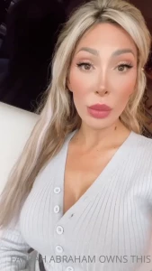 FARRAH ABRAHAM [ farrahabraham ] Onlyfans leaked video 7670389 on Hotleaks.tv