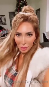 FARRAH ABRAHAM [ farrahabraham ] Onlyfans leaked video 7670404 on Hotleaks.tv
