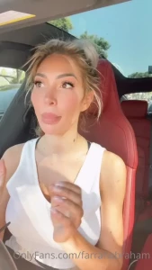 FARRAH ABRAHAM [ farrahabraham ] Onlyfans leaked video 7670414 on Hotleaks.tv
