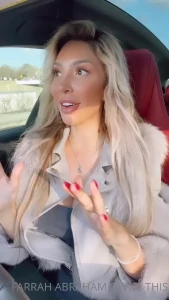 FARRAH ABRAHAM [ farrahabraham ] Onlyfans leaked video 7670508 on Hotleaks.tv