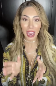 FARRAH ABRAHAM [ farrahabraham ] Onlyfans leaked video 7670517 on Hotleaks.tv