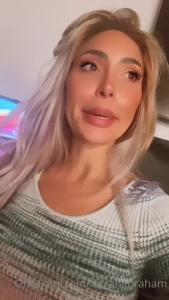 FARRAH ABRAHAM [ farrahabraham ] Onlyfans leaked video 7670564 on Hotleaks.tv