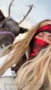 FARRAH ABRAHAM [ farrahabraham ] Onlyfans leaked video 7670625 on Hotleaks.tv