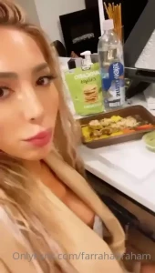 FARRAH ABRAHAM [ farrahabraham ] Onlyfans leaked video 7670626 on Hotleaks.tv