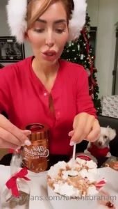 FARRAH ABRAHAM [ farrahabraham ] Onlyfans leaked video 7670675 on Hotleaks.tv