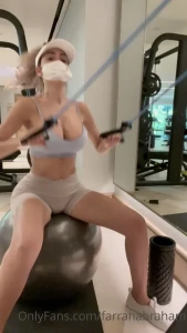 FARRAH ABRAHAM [ farrahabraham ] Onlyfans leaked video 7670685 on Hotleaks.tv