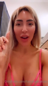 FARRAH ABRAHAM [ farrahabraham ] Onlyfans leaked video 7670695 on Hotleaks.tv