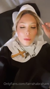 FARRAH ABRAHAM [ farrahabraham ] Onlyfans leaked video 7670714 on Hotleaks.tv