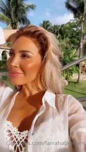 FARRAH ABRAHAM [ farrahabraham ] Onlyfans leaked video 7670729 on Hotleaks.tv