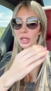 FARRAH ABRAHAM [ farrahabraham ] Onlyfans leaked video 7670740 on Hotleaks.tv