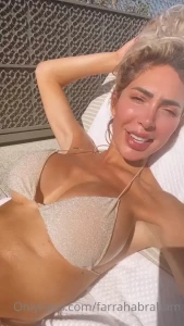 FARRAH ABRAHAM [ farrahabraham ] Onlyfans leaked video 7670814 on Hotleaks.tv