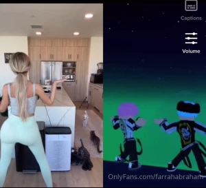FARRAH ABRAHAM [ farrahabraham ] Onlyfans leaked video 7670820 on Hotleaks.tv