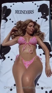 FARRAH ABRAHAM [ farrahabraham ] Onlyfans leaked video 7670828 on Hotleaks.tv