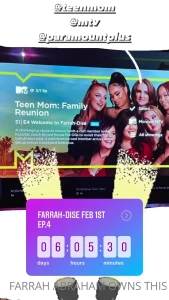 FARRAH ABRAHAM [ farrahabraham ] Onlyfans leaked video 7670845 on Hotleaks.tv