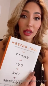 FARRAH ABRAHAM [ farrahabraham ] Onlyfans leaked video 7670860 on Hotleaks.tv