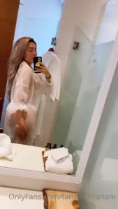 FARRAH ABRAHAM [ farrahabraham ] Onlyfans leaked video 7670890 on Hotleaks.tv