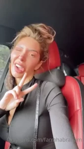 FARRAH ABRAHAM [ farrahabraham ] Onlyfans leaked video 7670945 on Hotleaks.tv