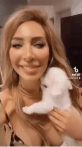 FARRAH ABRAHAM [ farrahabraham ] Onlyfans leaked video 7670947 on Hotleaks.tv