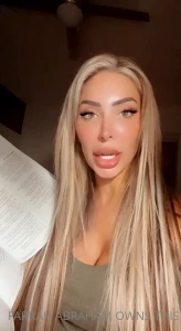 FARRAH ABRAHAM [ farrahabraham ] Onlyfans leaked video 7670950 on Hotleaks.tv