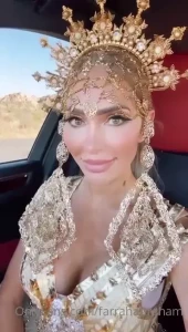 FARRAH ABRAHAM [ farrahabraham ] Onlyfans leaked video 7670972 on Hotleaks.tv