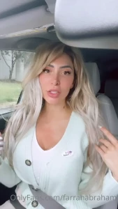 FARRAH ABRAHAM [ farrahabraham ] Onlyfans leaked video 7670980 on Hotleaks.tv